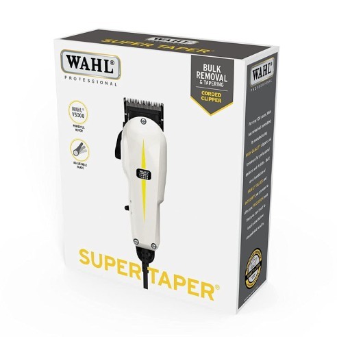 Wahl Super Taper Original