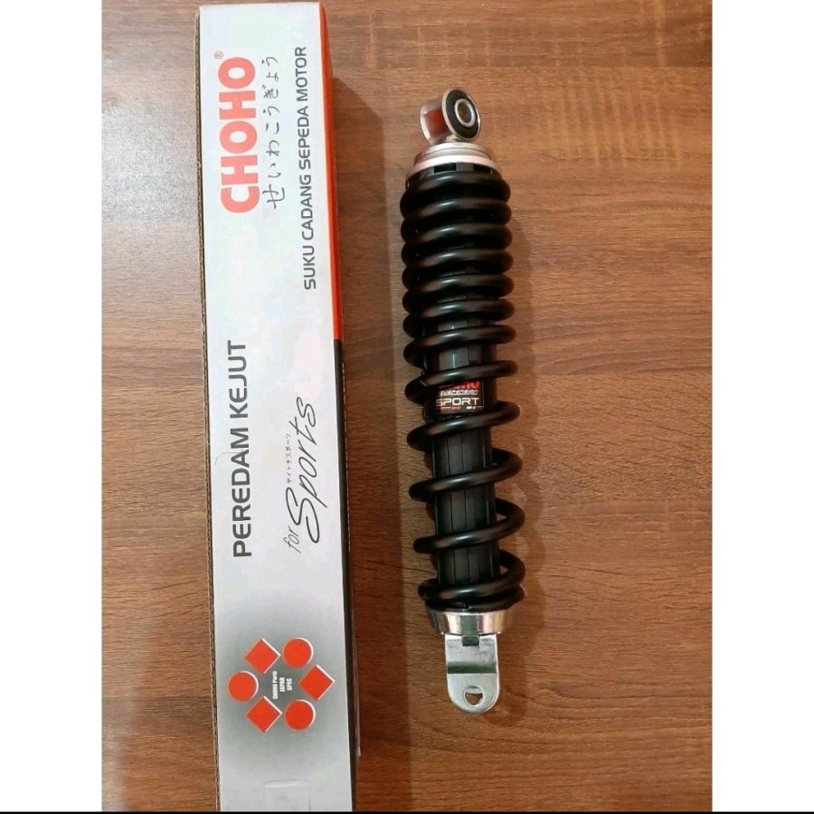 SHOCK MIO / MIO J/ MIO M3 SHOCK BELAKANG MIO / MIO J/ MIO M3 CHOHO