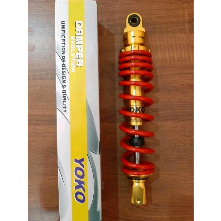 SHOCK YOKO MIO BEAT 305MM SHOCK BELAKANG BEAT MIO YOKO 335M