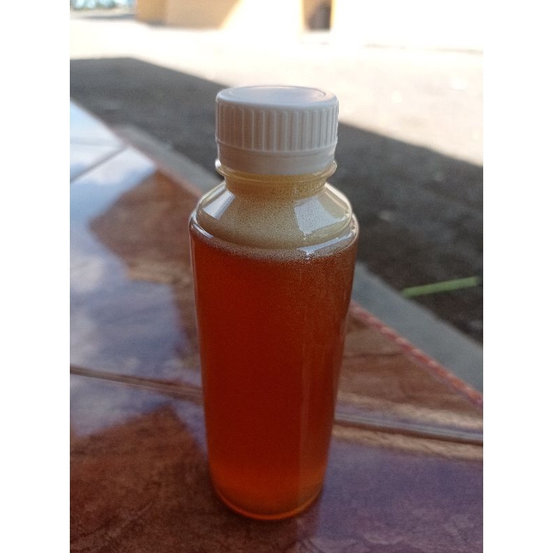 

madu hutan 250ml