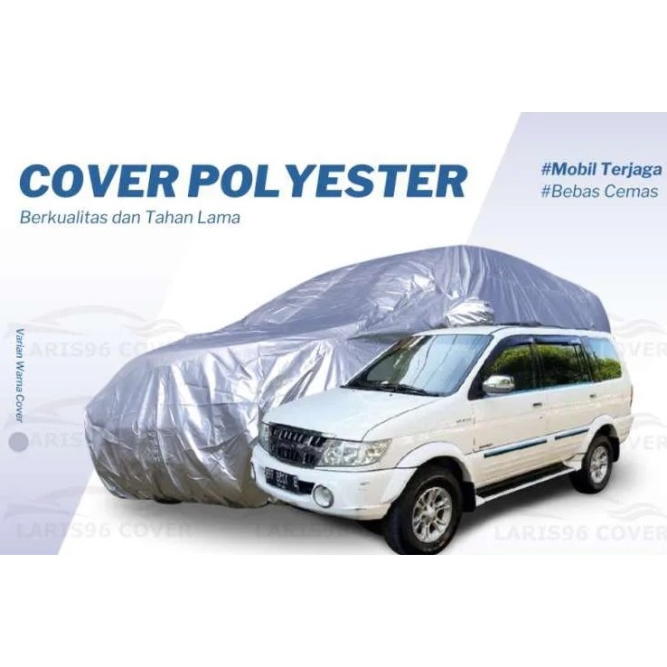 Sarung Mobil Panther Touring | Body Cover Panther Touring