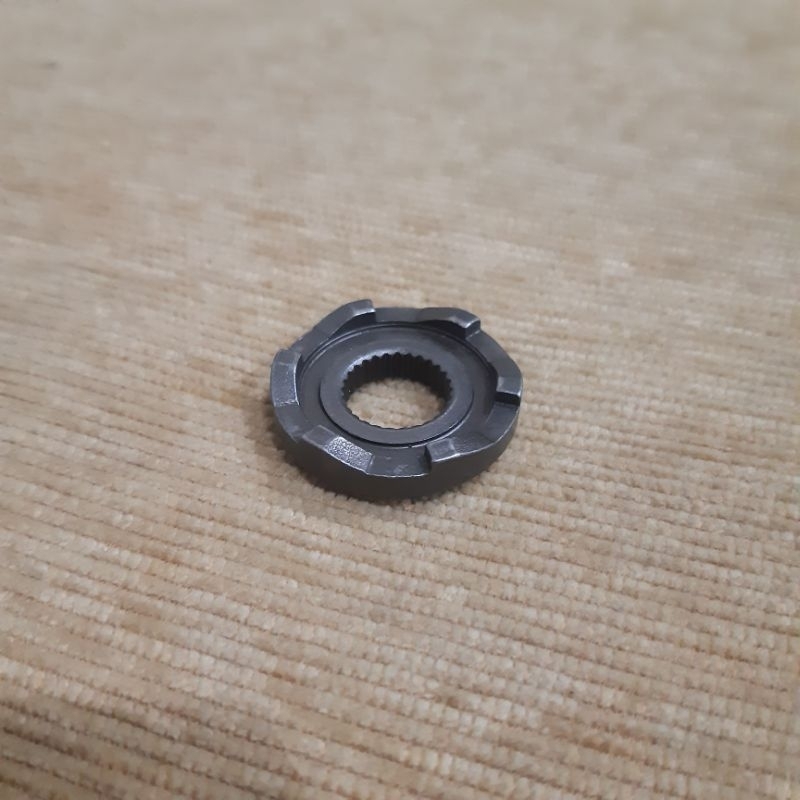 Gigi Engkol / Selah Beat Karbu / Beat