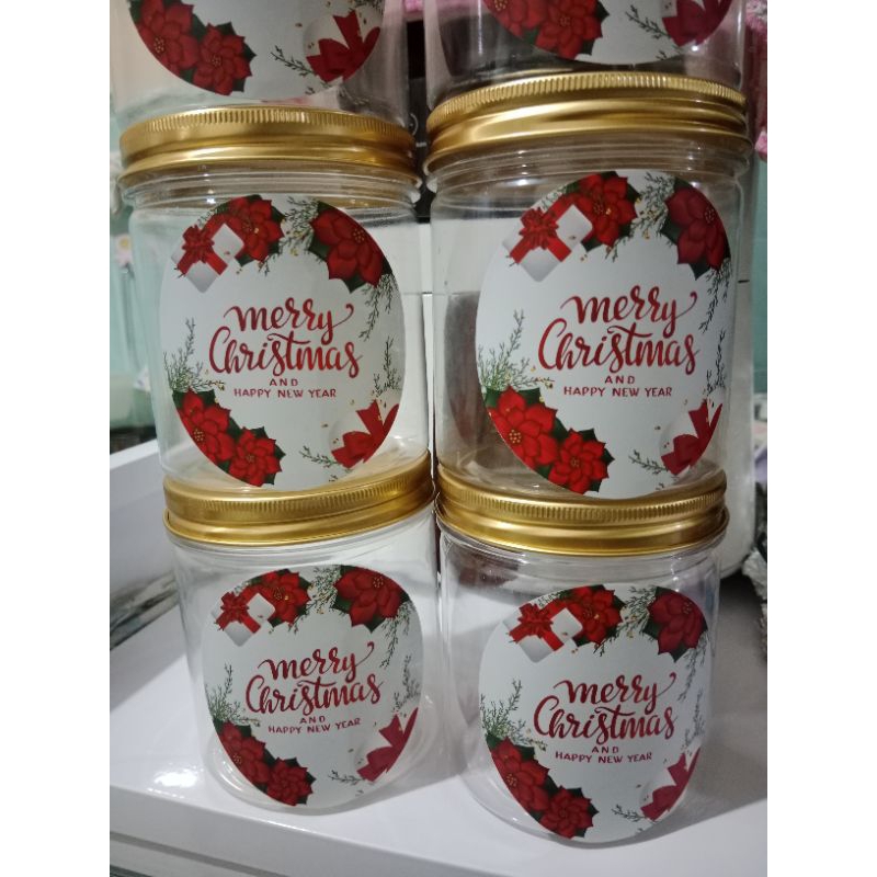 

STICKER NATAL SATUAN