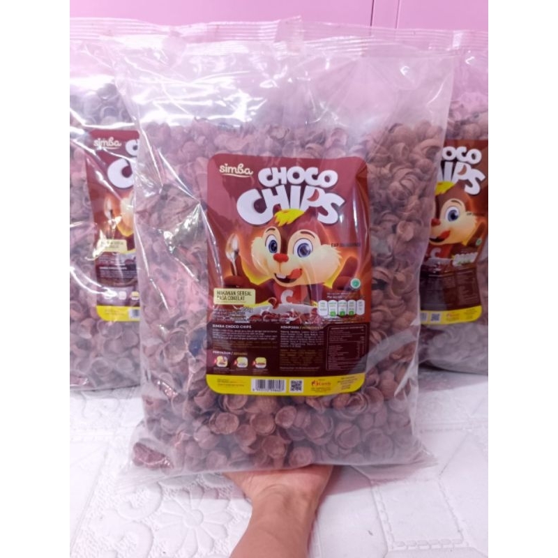

Termurah Snack Choco Chips Simba Murah