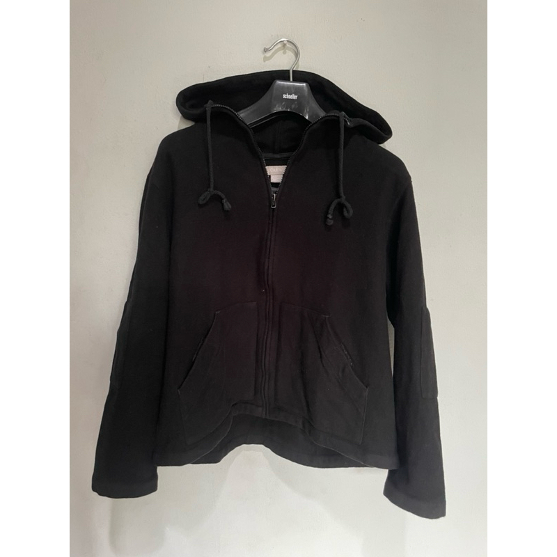 J.Crew JCrew Black Hoodie