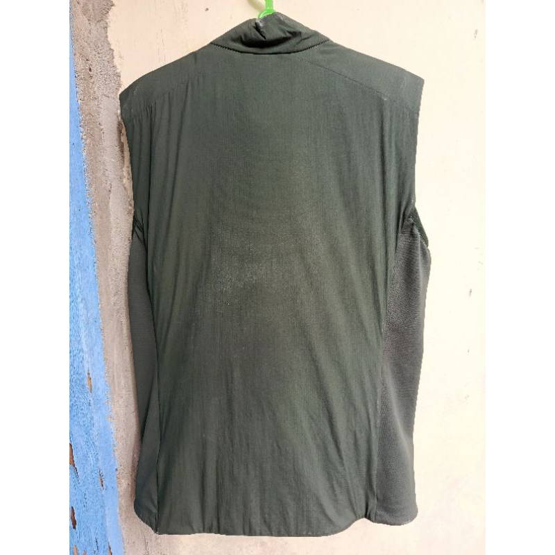 vest arcteryx
