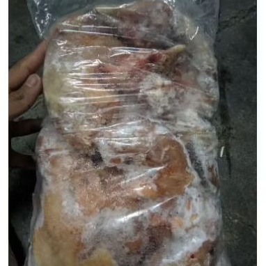

kepala ayam paren ayam tua untuk soto ayam 1 kg murah banget