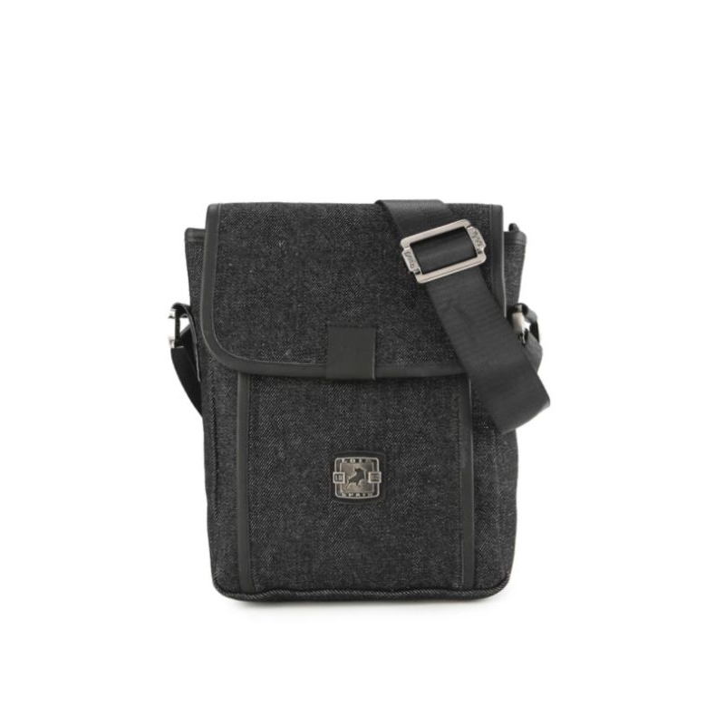 Tas selempang 100% Original merek Lois Jeans