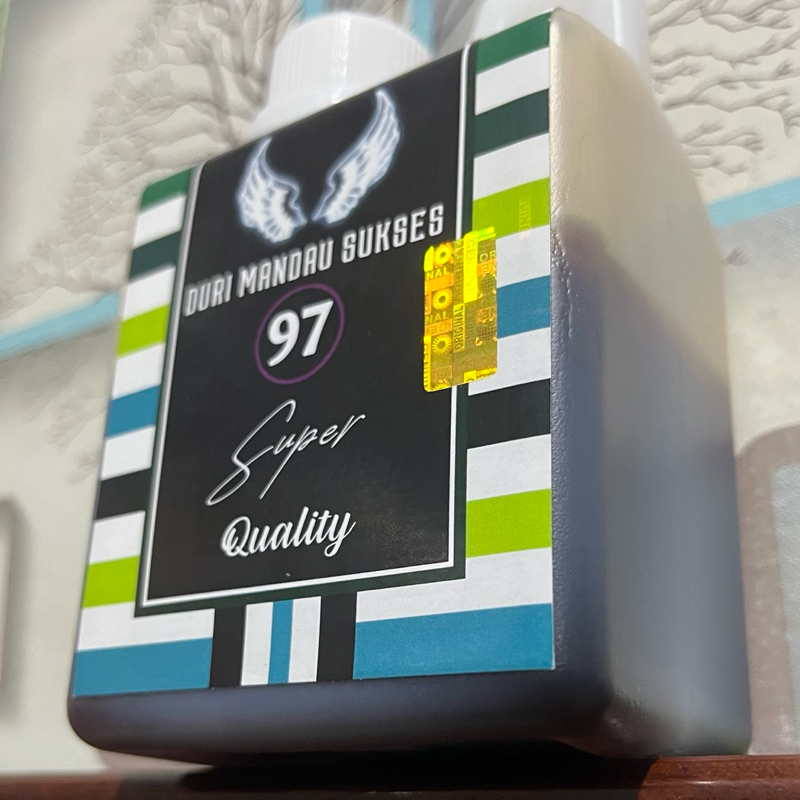 

Madu Murni Asli 100% Natural 1/2Kg ( 500 gram ) -Awas Madu Murah-