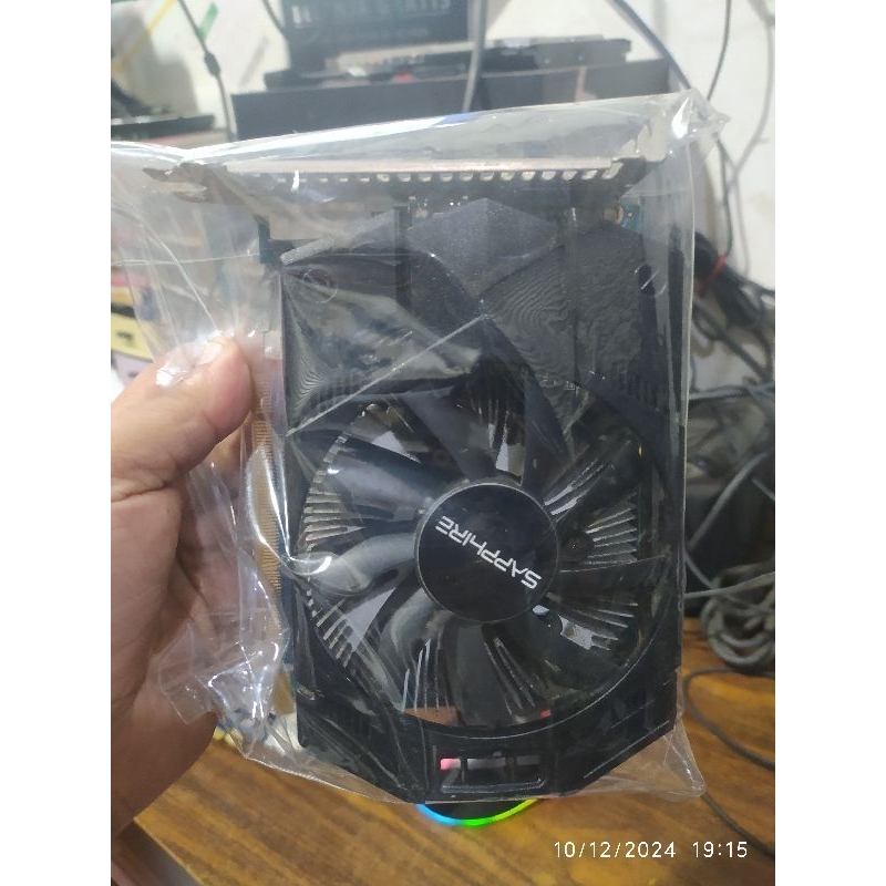 Vga hd 7730 ddr5 2gb 128bit