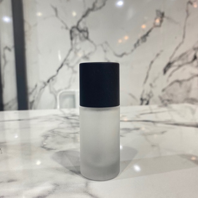 Parfum Refill 20ml black doff