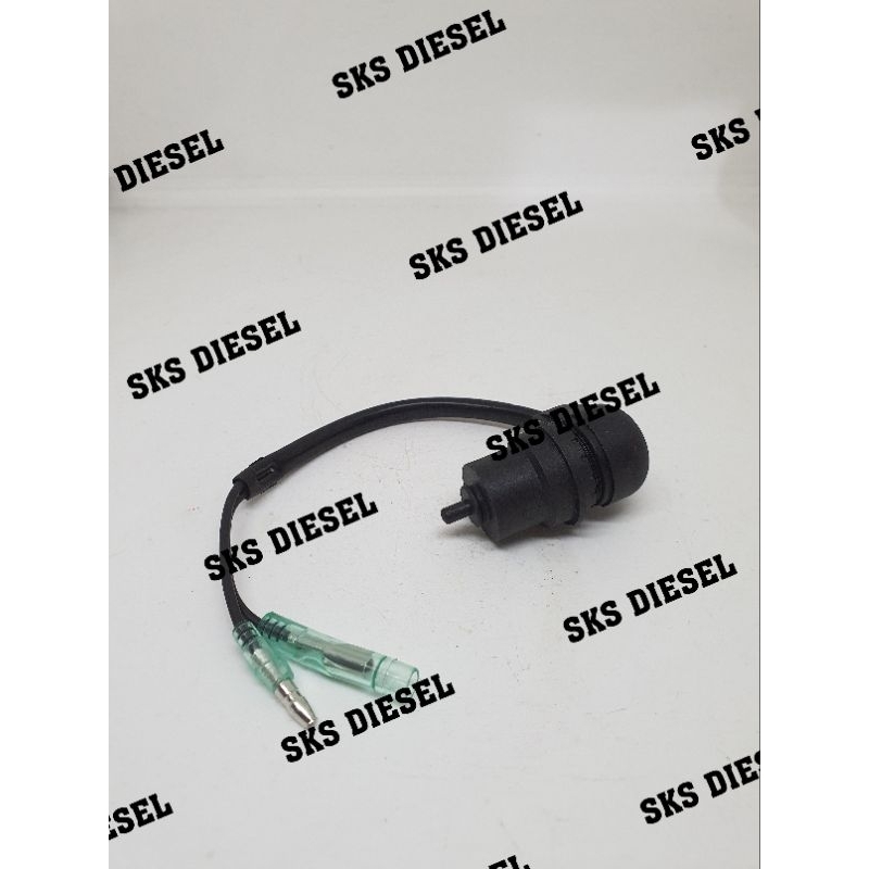 EF6000 EF6600 EF7200 Carburator Throttle Valve Genset Bensin Yamaha