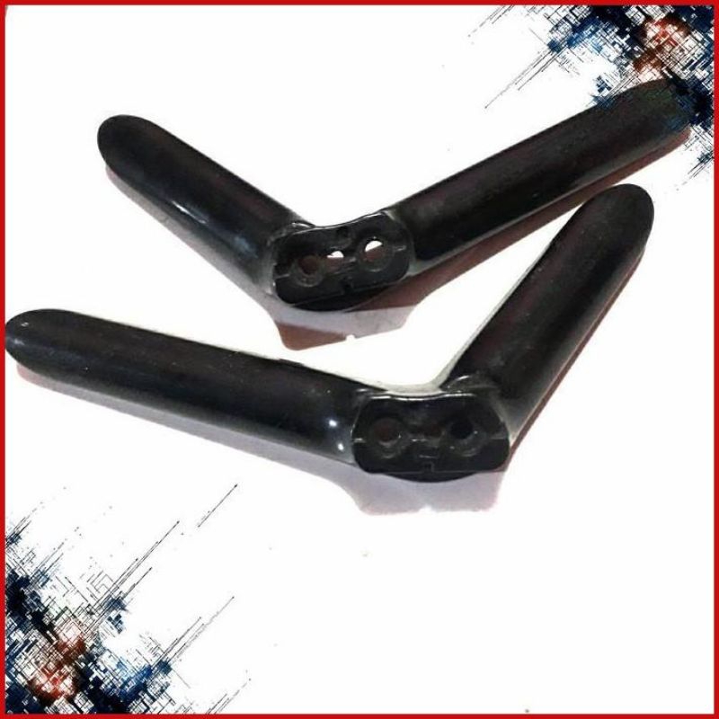 Kaki/Stand/Dudukan TV LED AQUA 24AQT8300