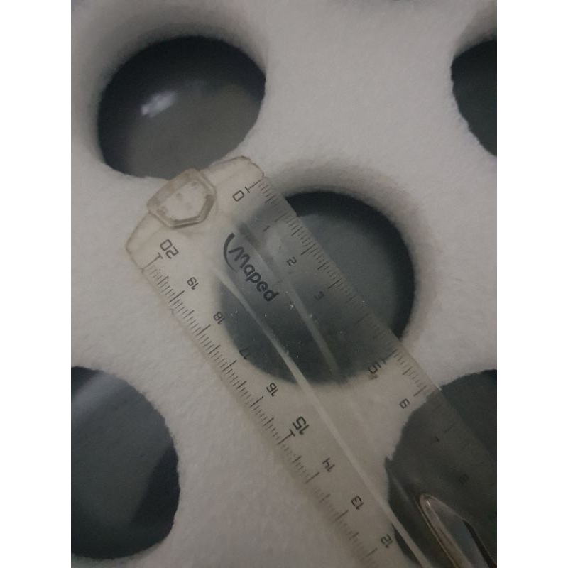 

PE Foam kemasan botol 5cm