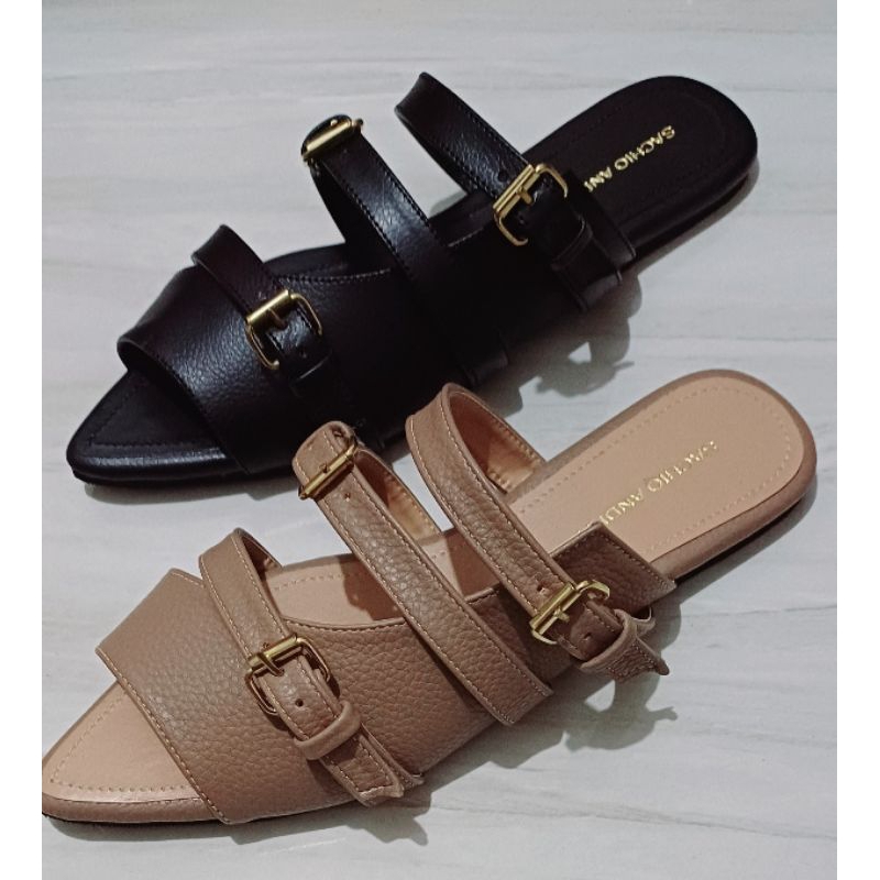 Tere Mules Teplek Sachio Andraya