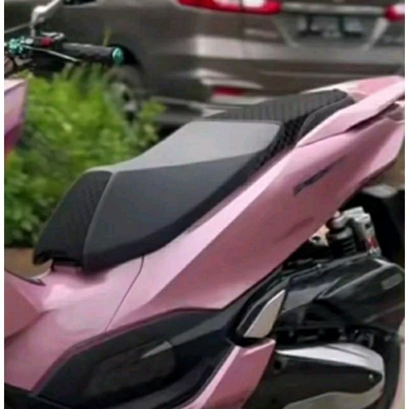 JOK MOTOR SET TINGGAL PASANG UNTUK ALL TYPE PCX, VARIO LED, NMAX, AEROX, BEAT, SCOOPY, standar/papas