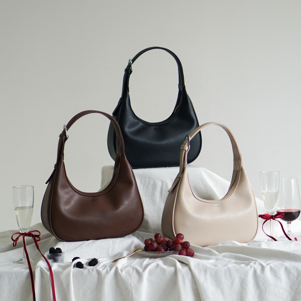 Phoebe - Celin hobo bag - Shoulder Bag