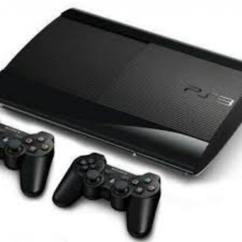 Playstation 3