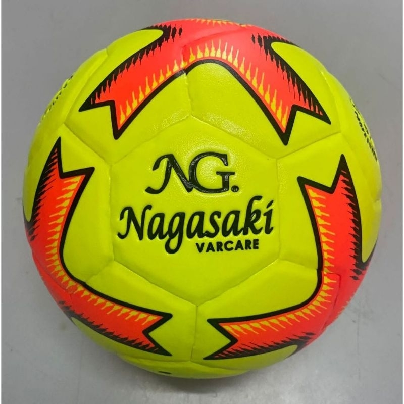 BOLA FUTSAL NAGASAKI ORIGINAL / BOLA FUTSAL ORIGINAL