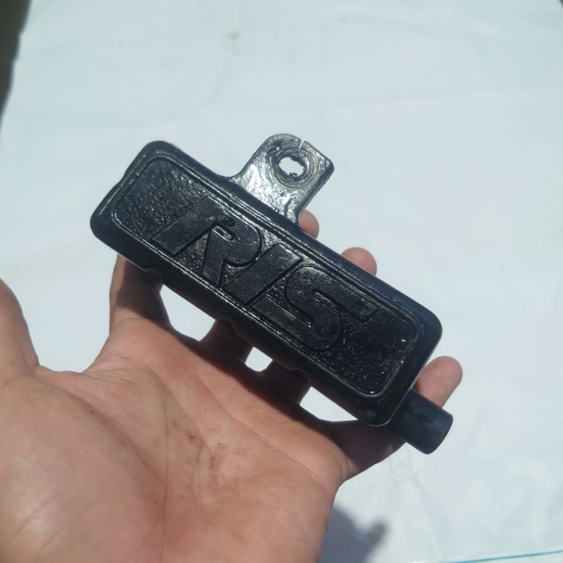 tabung RIS ris tabung hawa RIS ninja rr original