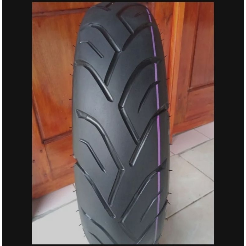 BAN DEPAN AEROX TUBLES 110/80-14