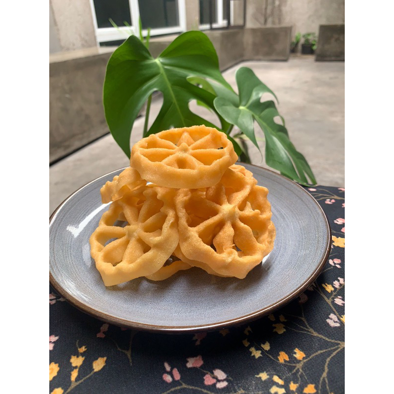 

pre order kembang goyang