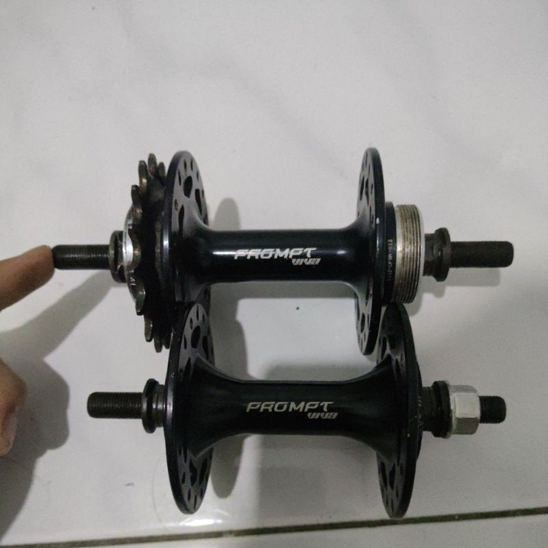 Hub Prompt Viva 36 hole