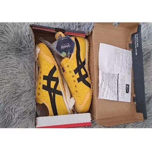 Sepatu Onitsuka Tiger Indonesia