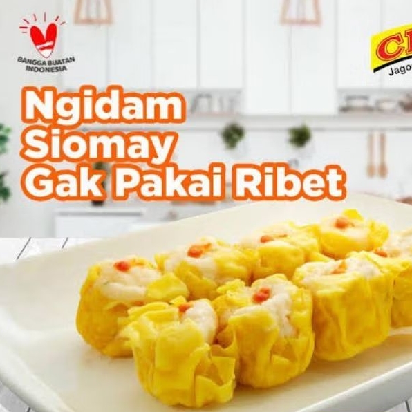 

CHAMP SIOMAY 900gr