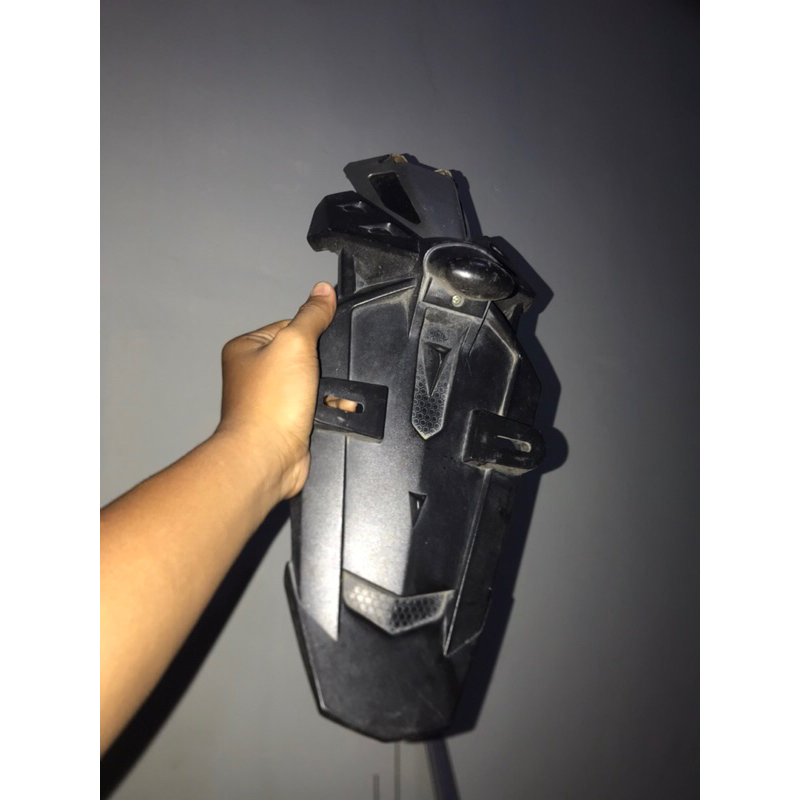 spakbor belakang mx king bekas copotan