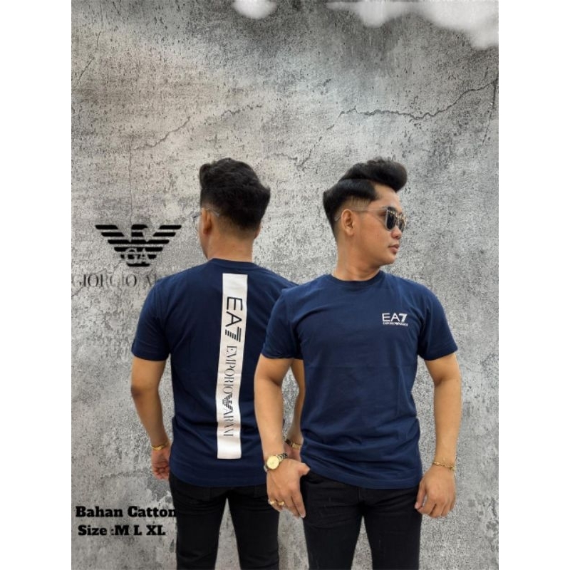 KAOS PRIA DEWASA PREMIUM / KAOS GUCCI PRIA DEWASA / BAJU KAOS COWOK PREMIUM ORIGINAL / KAOS PRIA