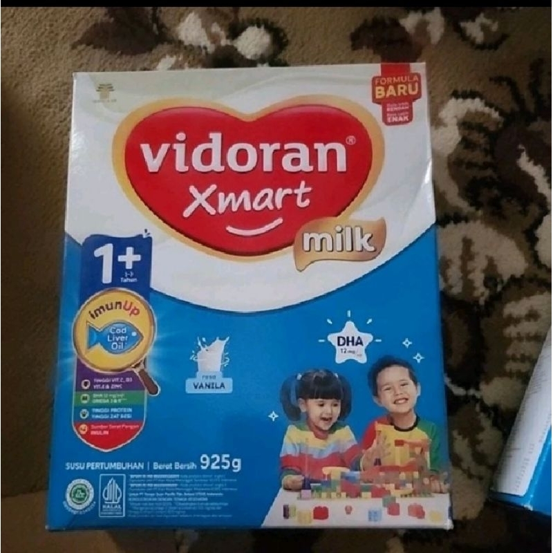 vidoran xmart 1+