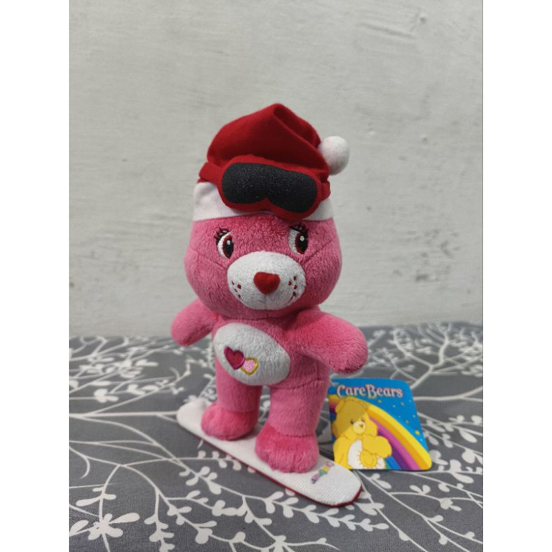 BONEKA CARE BEARS