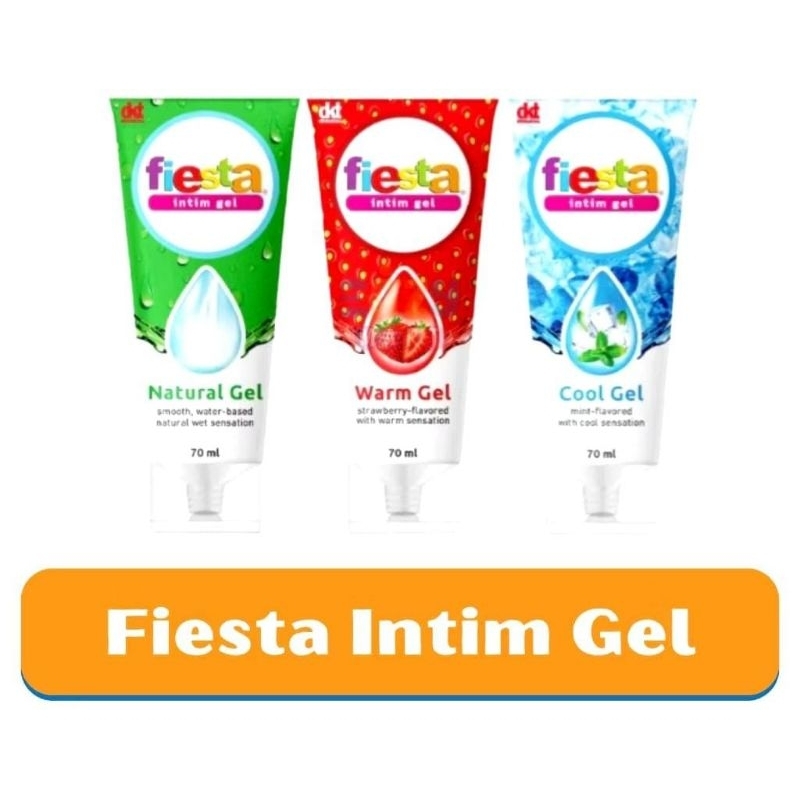 Fiesta lubricants lengkap