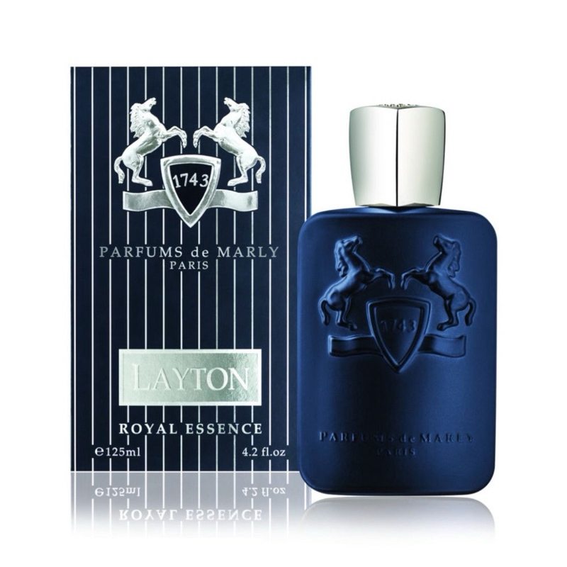 Layton by Parfums de Marly