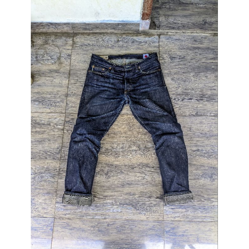 Wingman Denim The Imperial 24oz