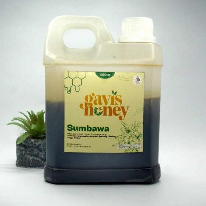 

MADU HUTAN SUMBAWA MURNI ASLI TANPA CAMPURAN APAPUN HONEY NATURAL