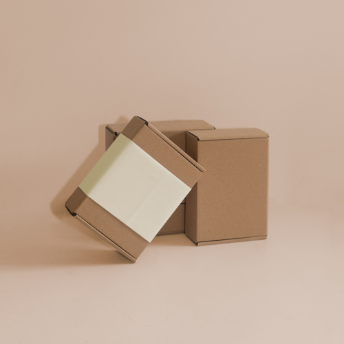 

Packaging Tambahan Bubble Wrap Kardus Kartu Ucapan