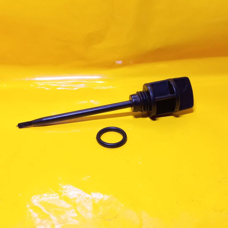 Tutup oli mesin beat,scoopy,vario 110 fi