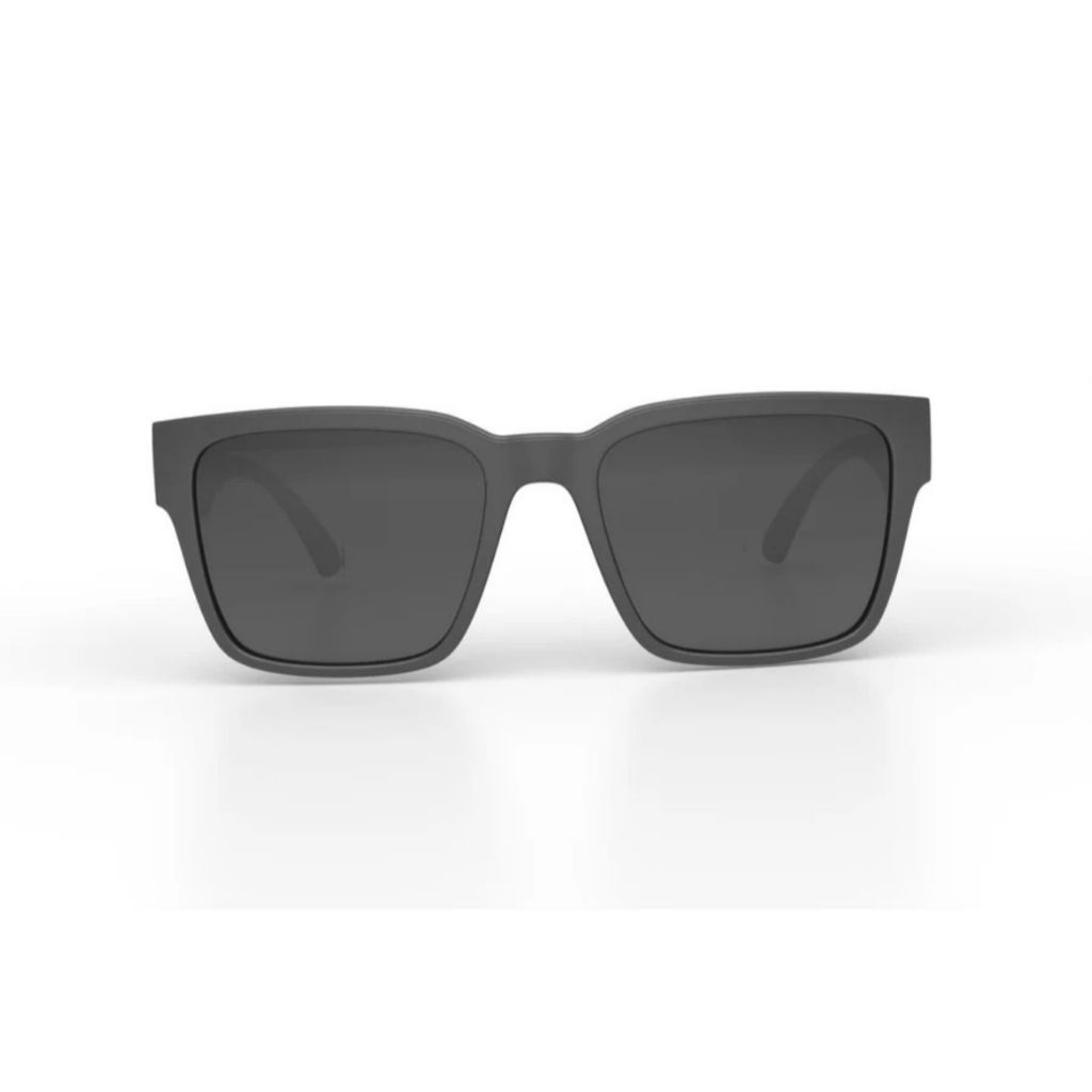 Danjo - Polarised Matt Black