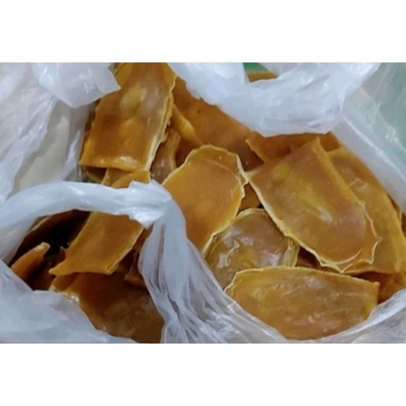 

kerupuk lipat mentah 100 biji 16000