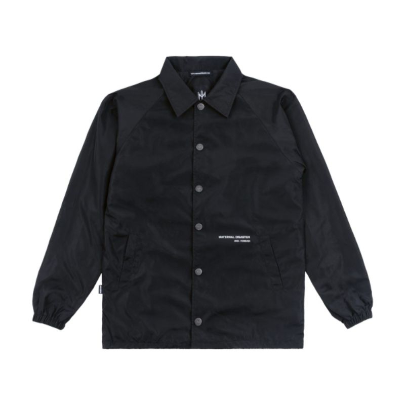 maternal disaster "KOLONNA" Jaket Coach