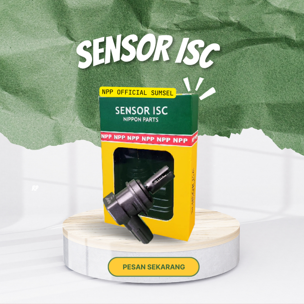SENSOR ISC NPP MIO J