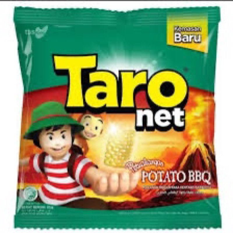 

taro(62gram)