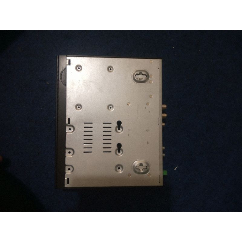 DVR 4CH AHD EDGE EGP - 2104 1080P