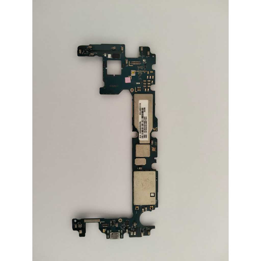 MAINBOARD SAMSUNG GALAXY A600 - A6 2018 ORIGINAL (2ND) SECOND NORMAL