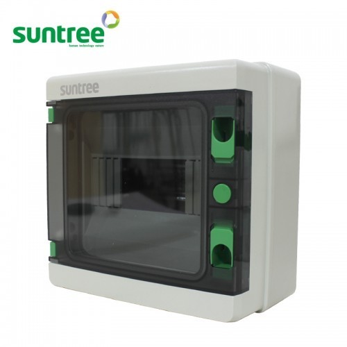 DISTRIBUTION BOX SUNTREE SHA-8 8 WAYS IP65