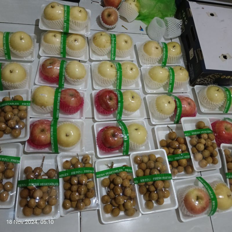 

buah,packing isi 2