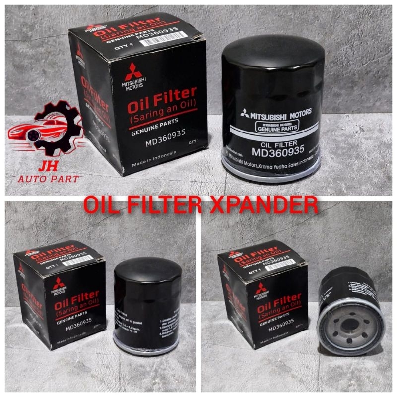 OIL FILTER SARINGAN OLI XPANDER
