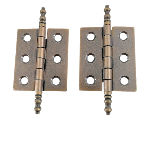 Engsel Antik / Engsel Lemari / Engsel Kabinet RH 104 - 2"